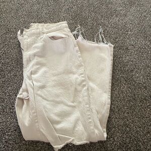 Universal Thread jeans